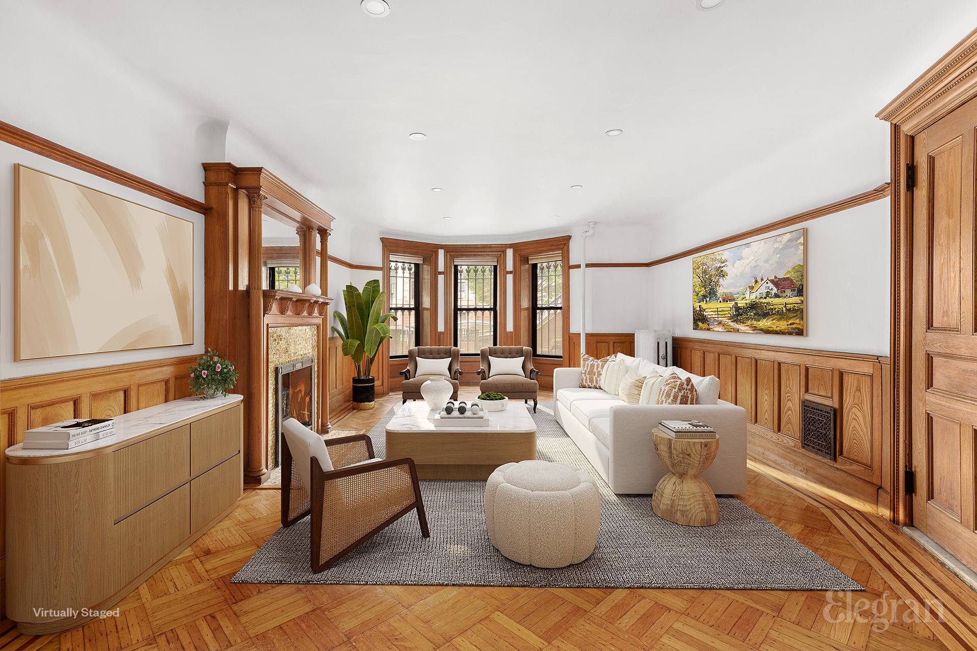 402 Sterling Place GARDEN