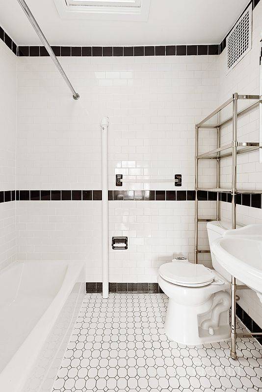 30 W 9th Street 5A