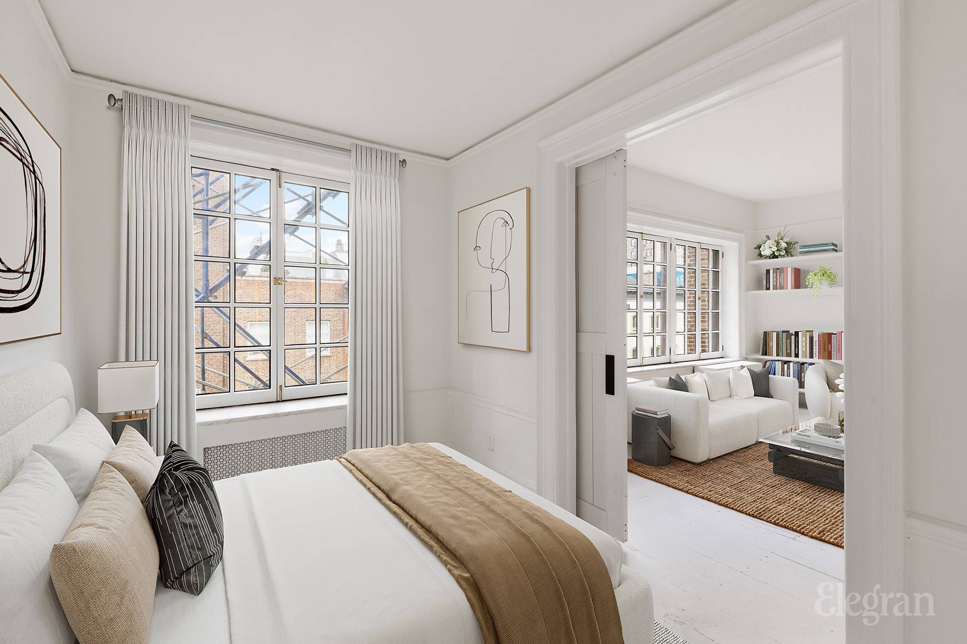 30 W 9th Street 5A