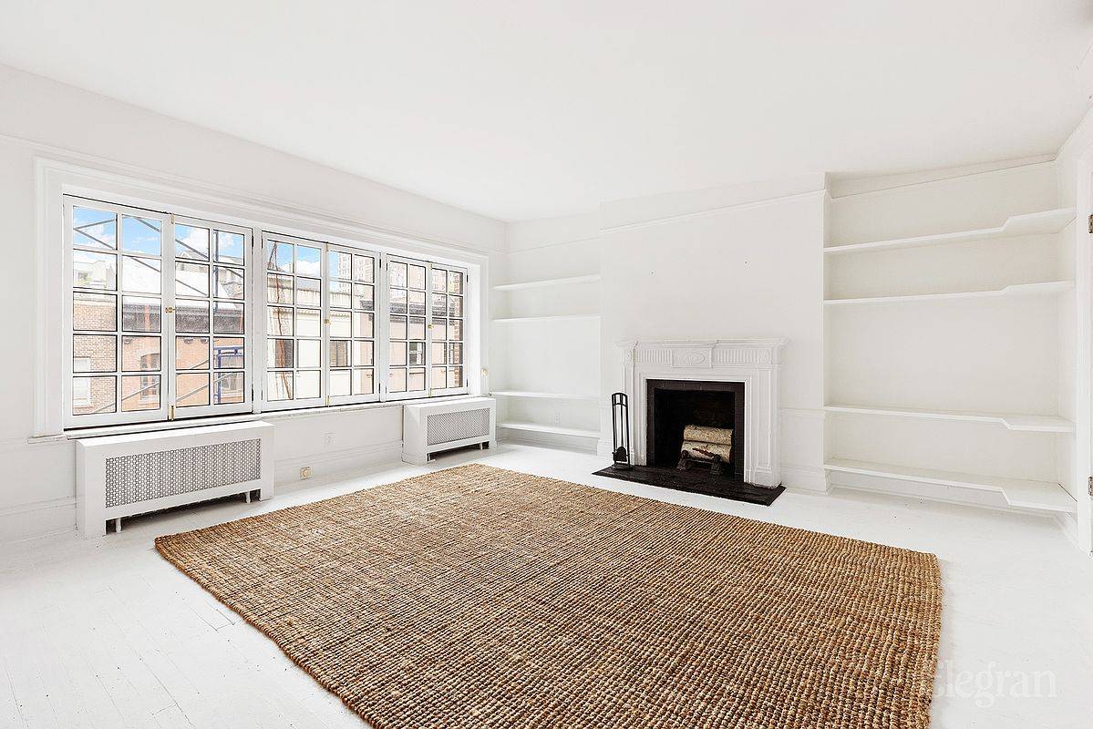 30 W 9th Street 5A
