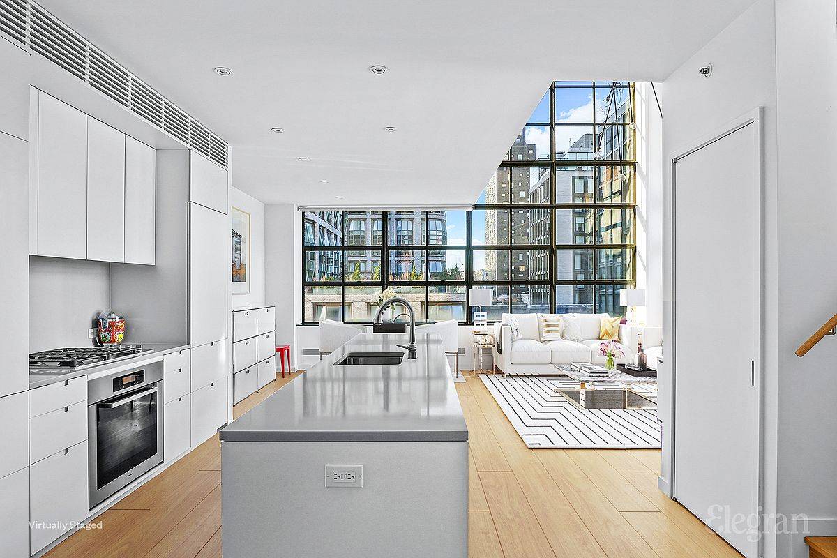 456 W 19th Street 4/5D