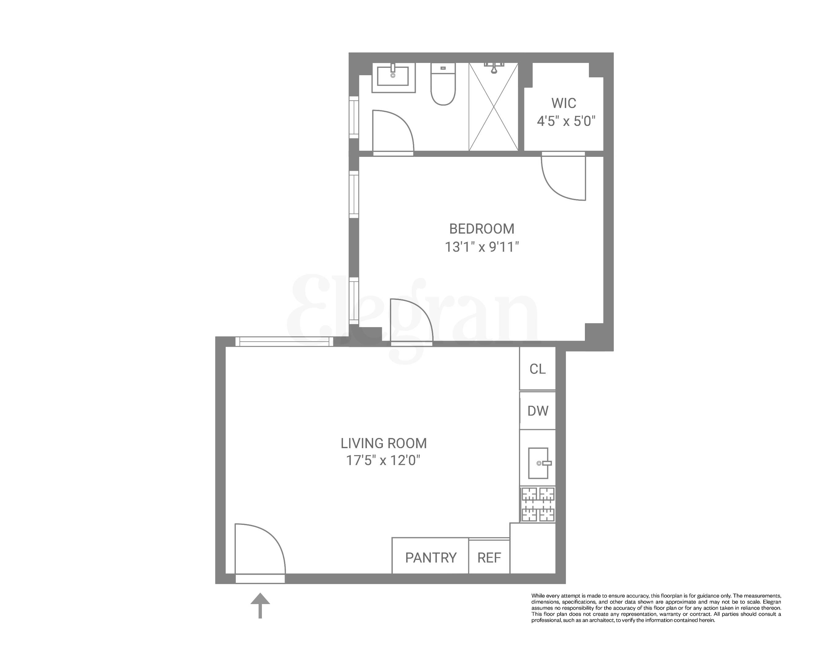 325 W 45th Street 720