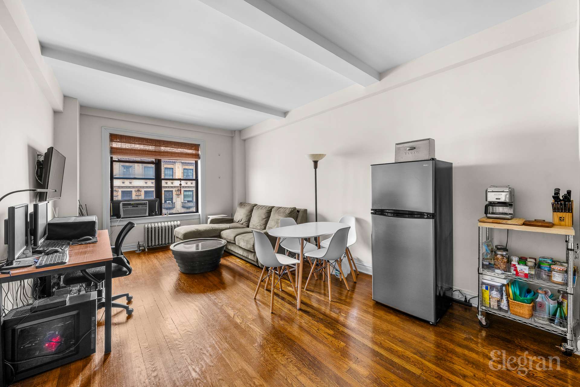 116 W 72nd Street 12C