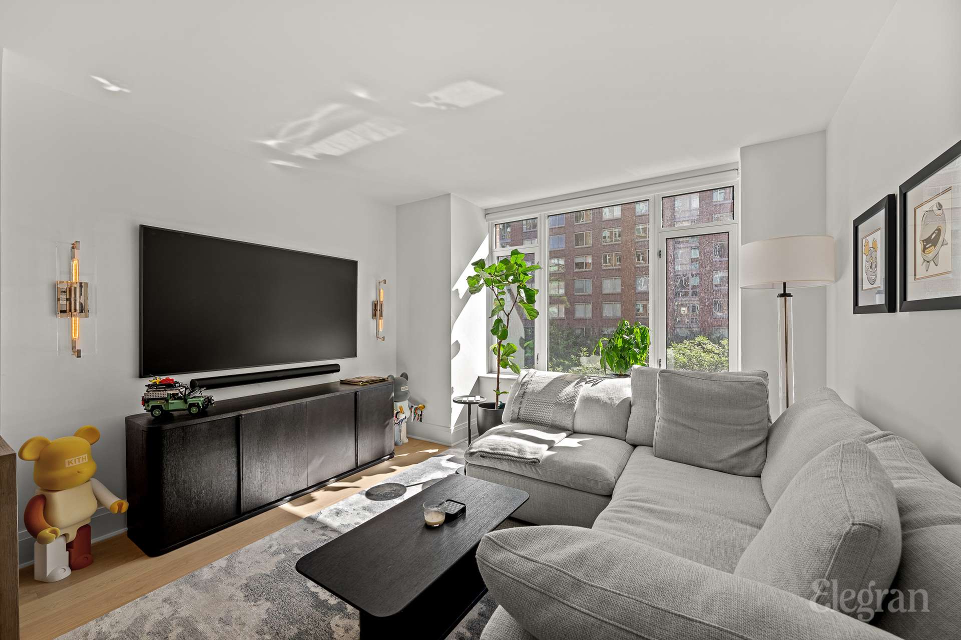 210 Warren Street 6D