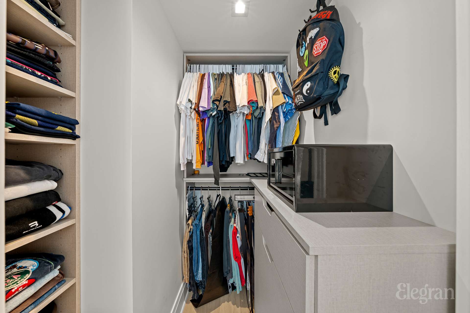 210 Warren Street 6D