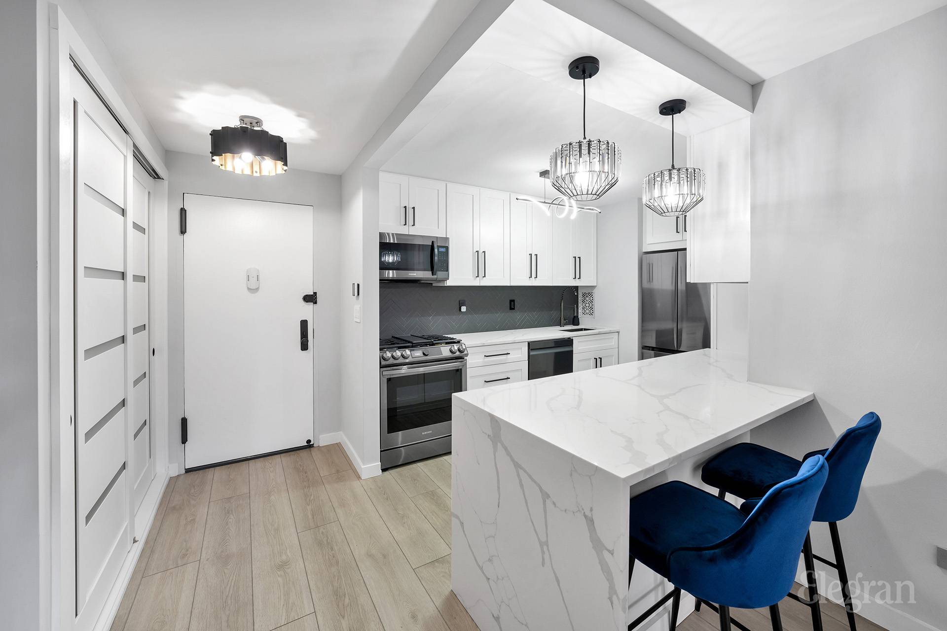 245 E 87th Street 7-C