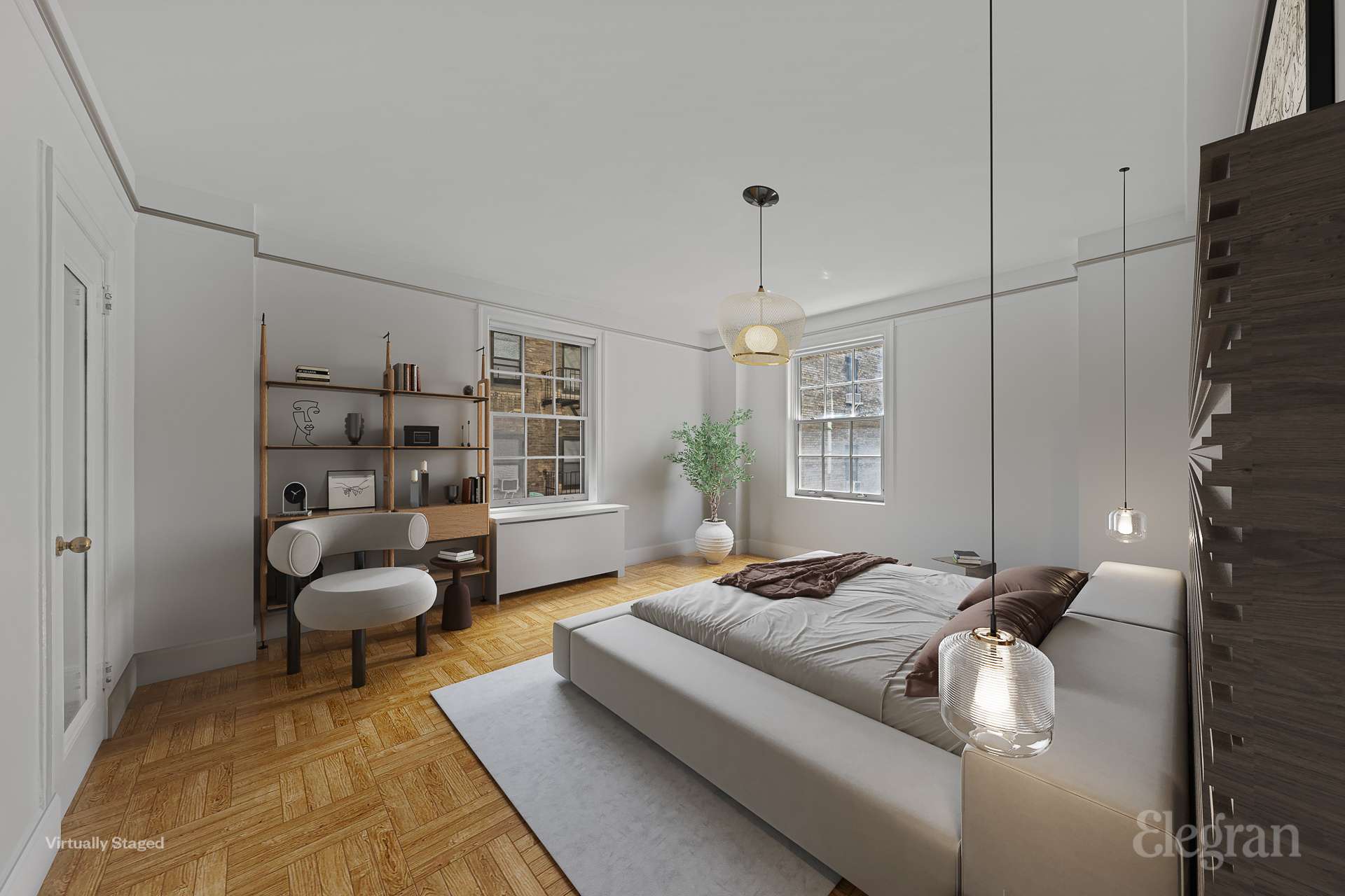 175 Riverside Drive 3H