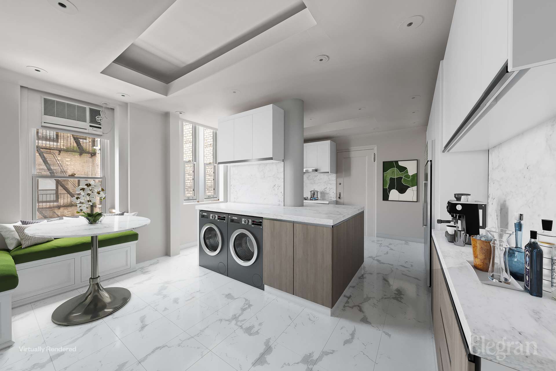 175 Riverside Drive 3H