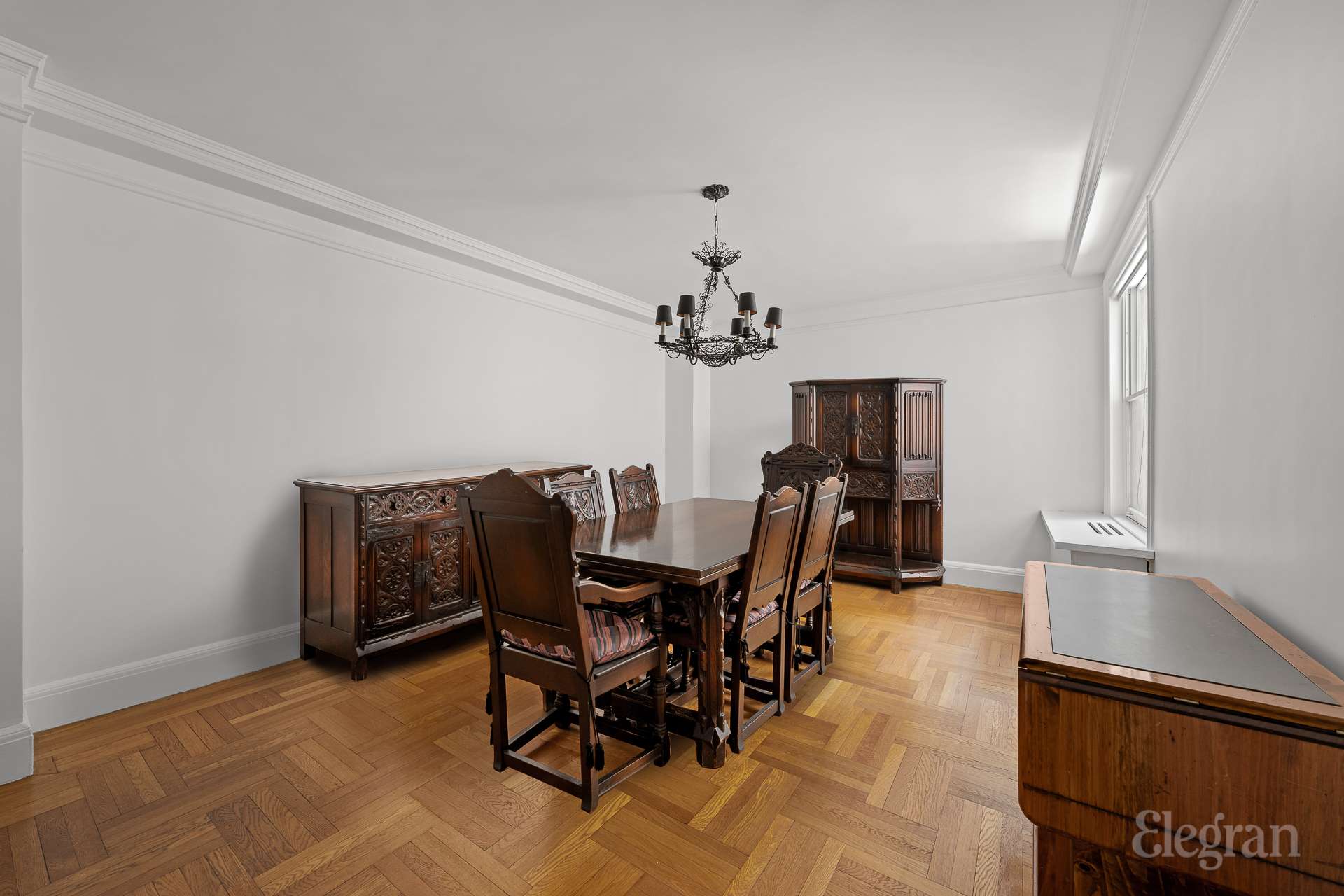 175 Riverside Drive 3H