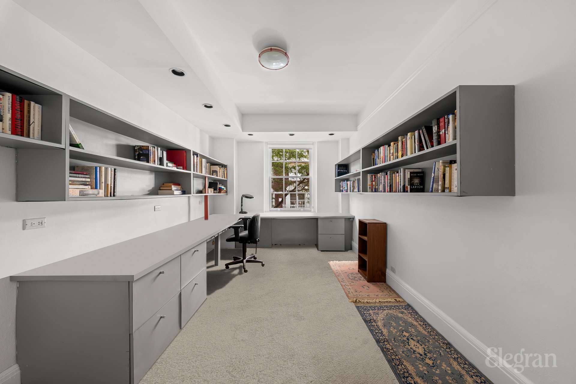 175 Riverside Drive 3H