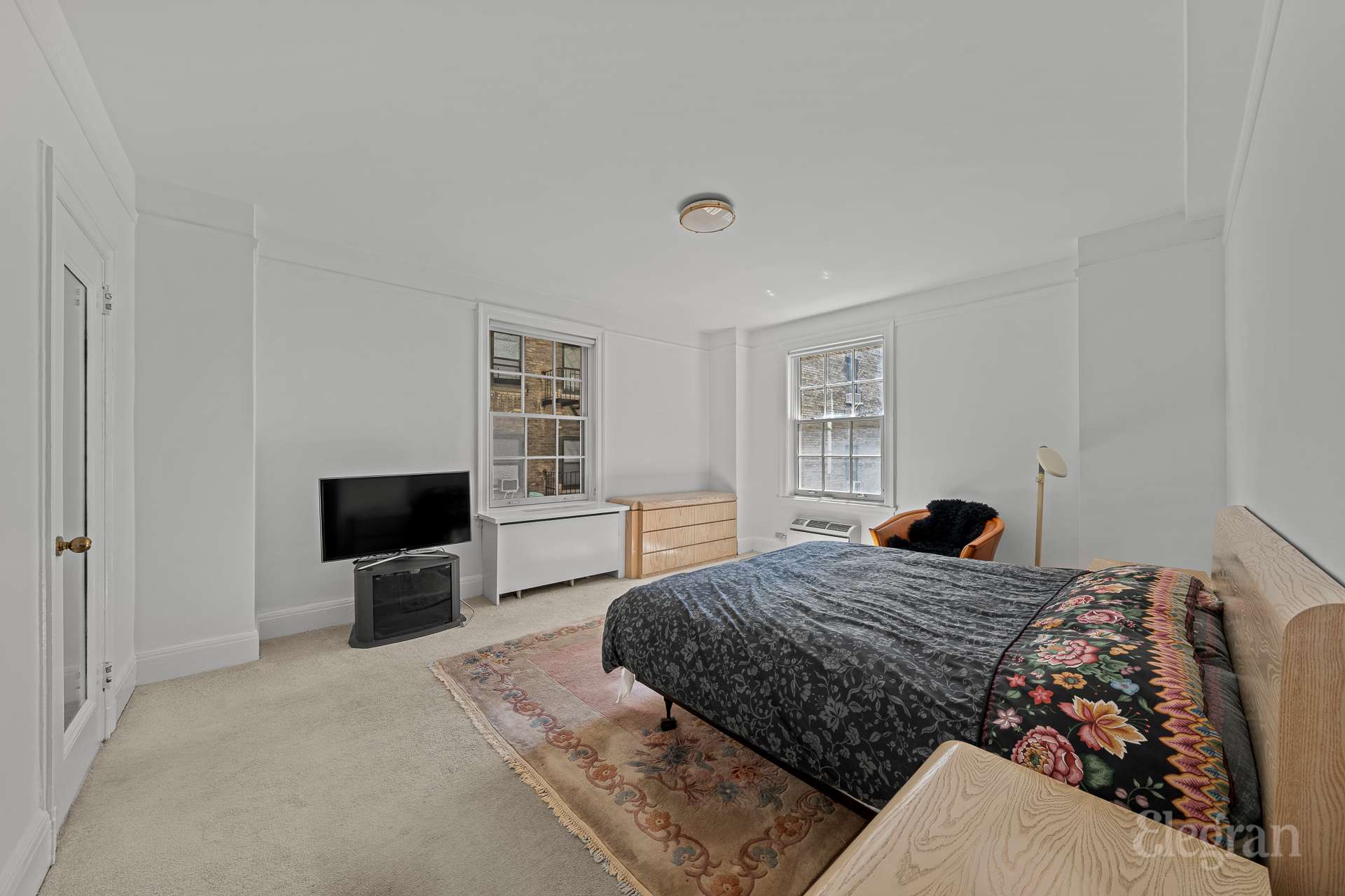 175 Riverside Drive 3H