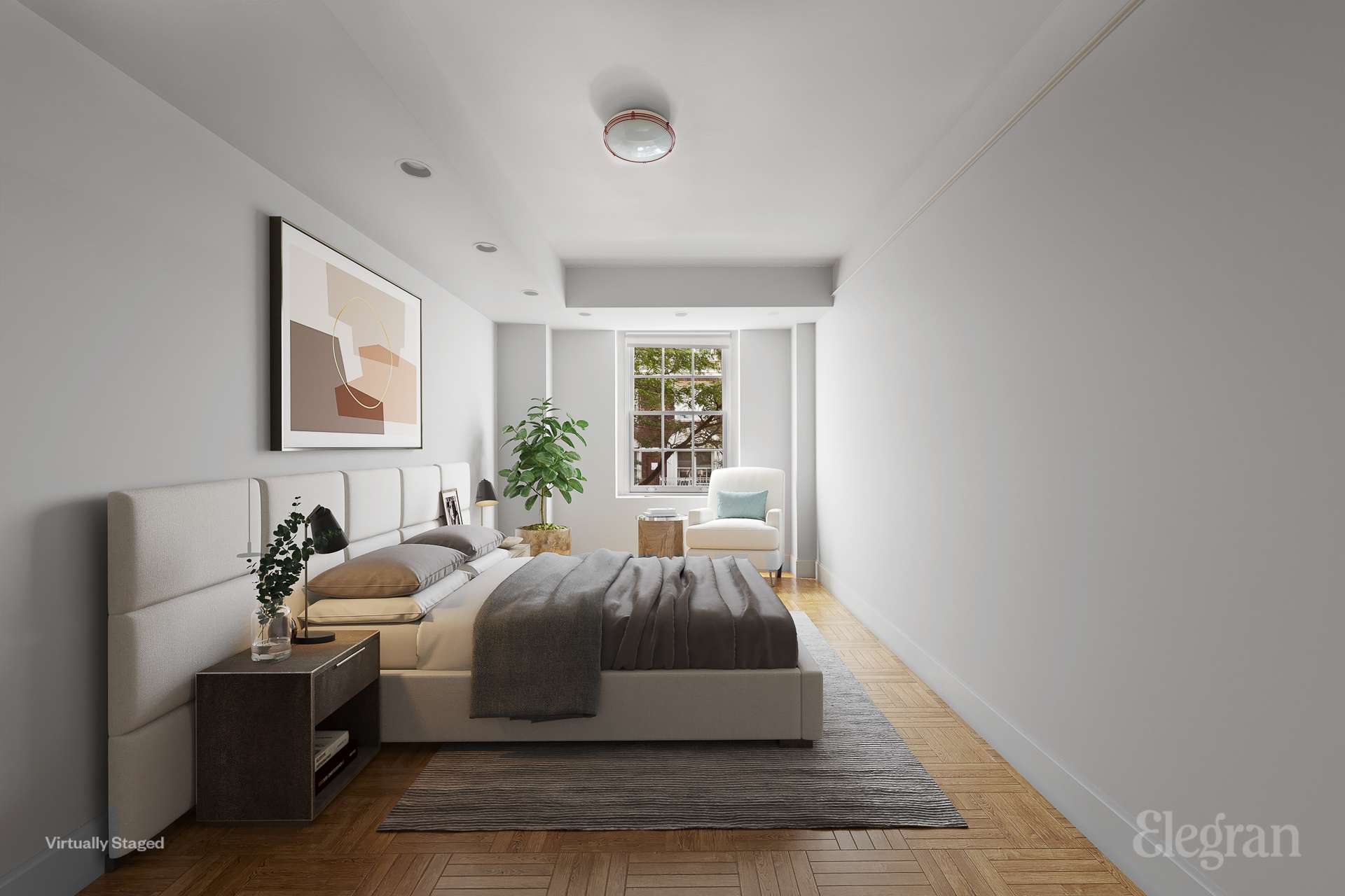 175 Riverside Drive 3H