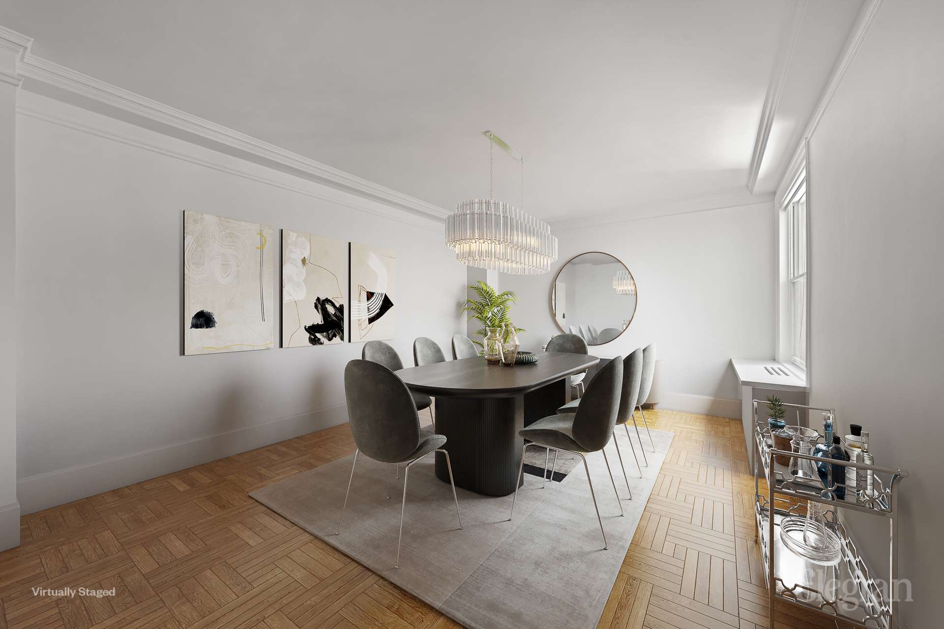 175 Riverside Drive 3H