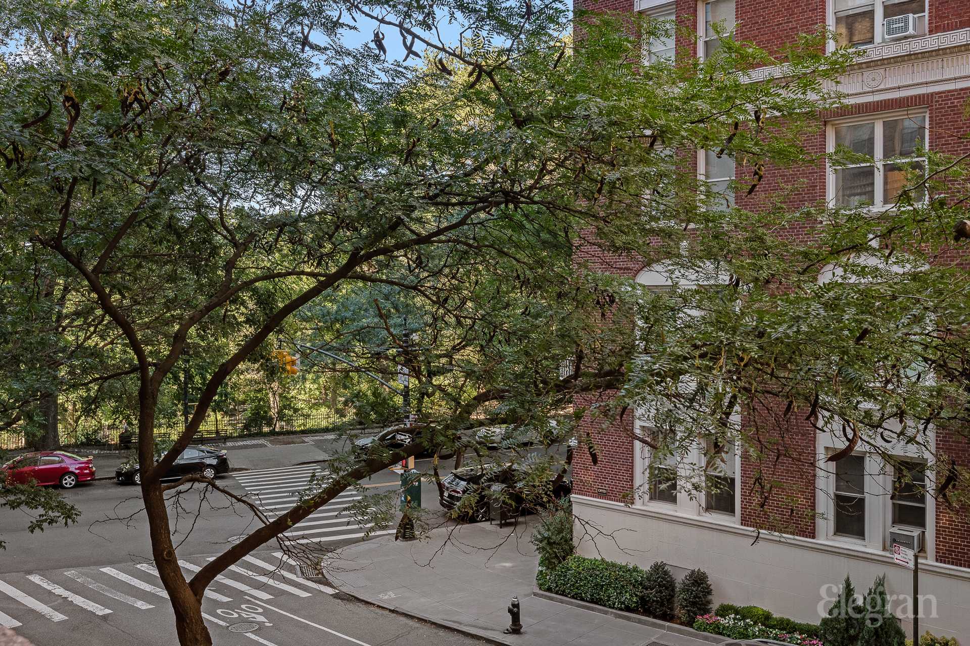 175 Riverside Drive 3H