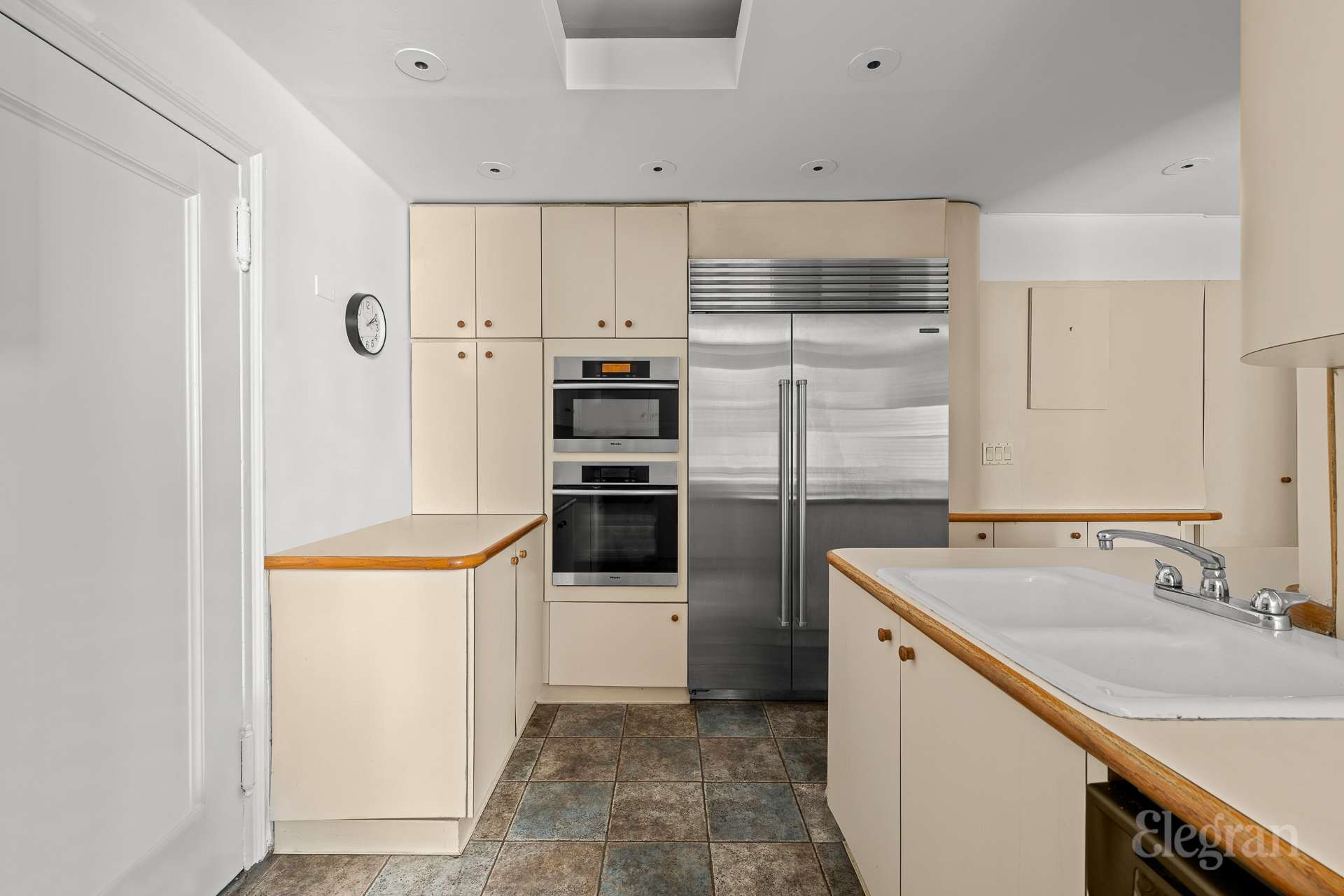 175 Riverside Drive 3H