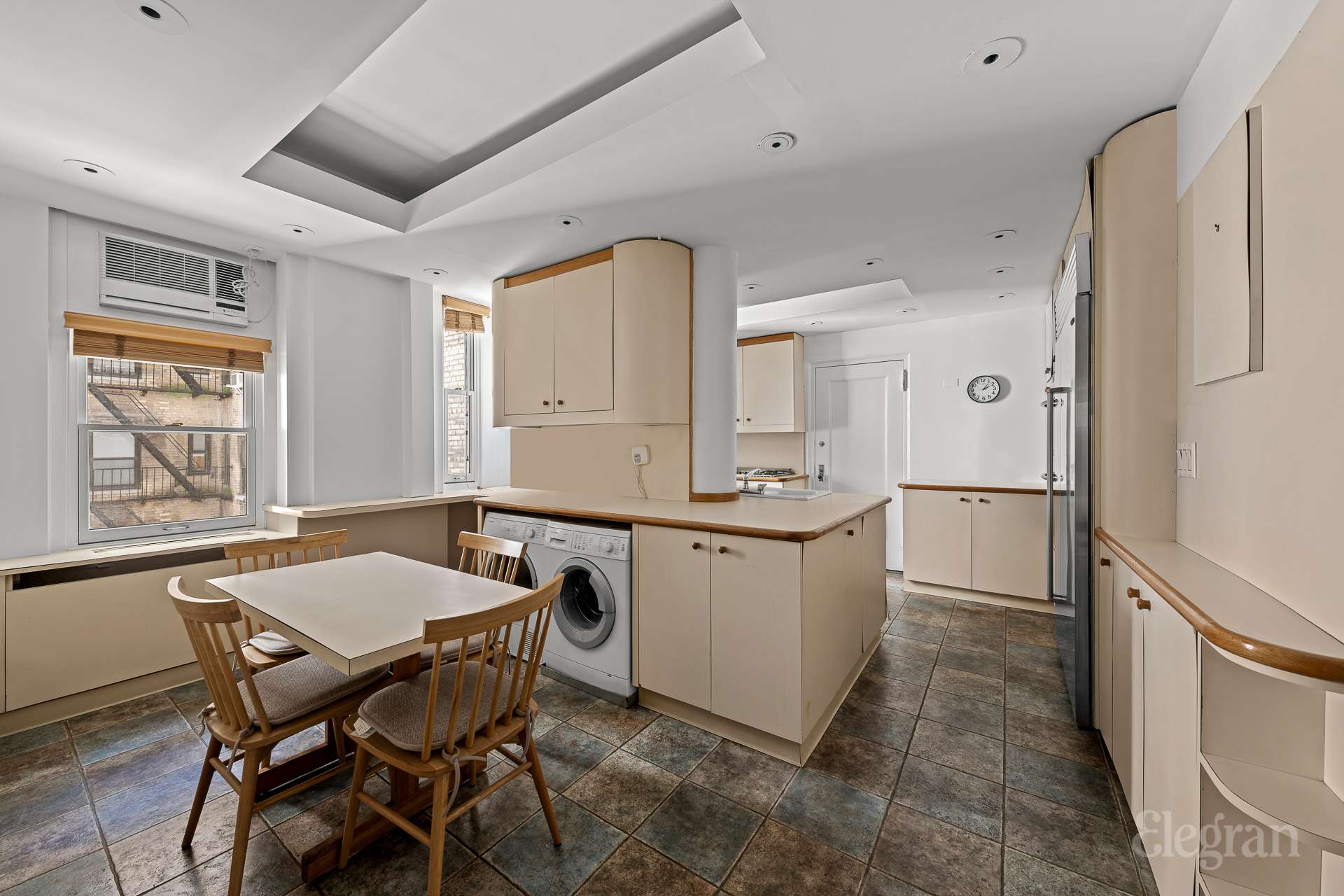 175 Riverside Drive 3H