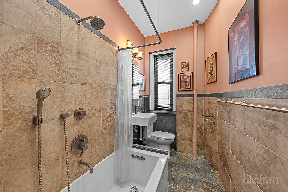 552 Riverside Drive 4B