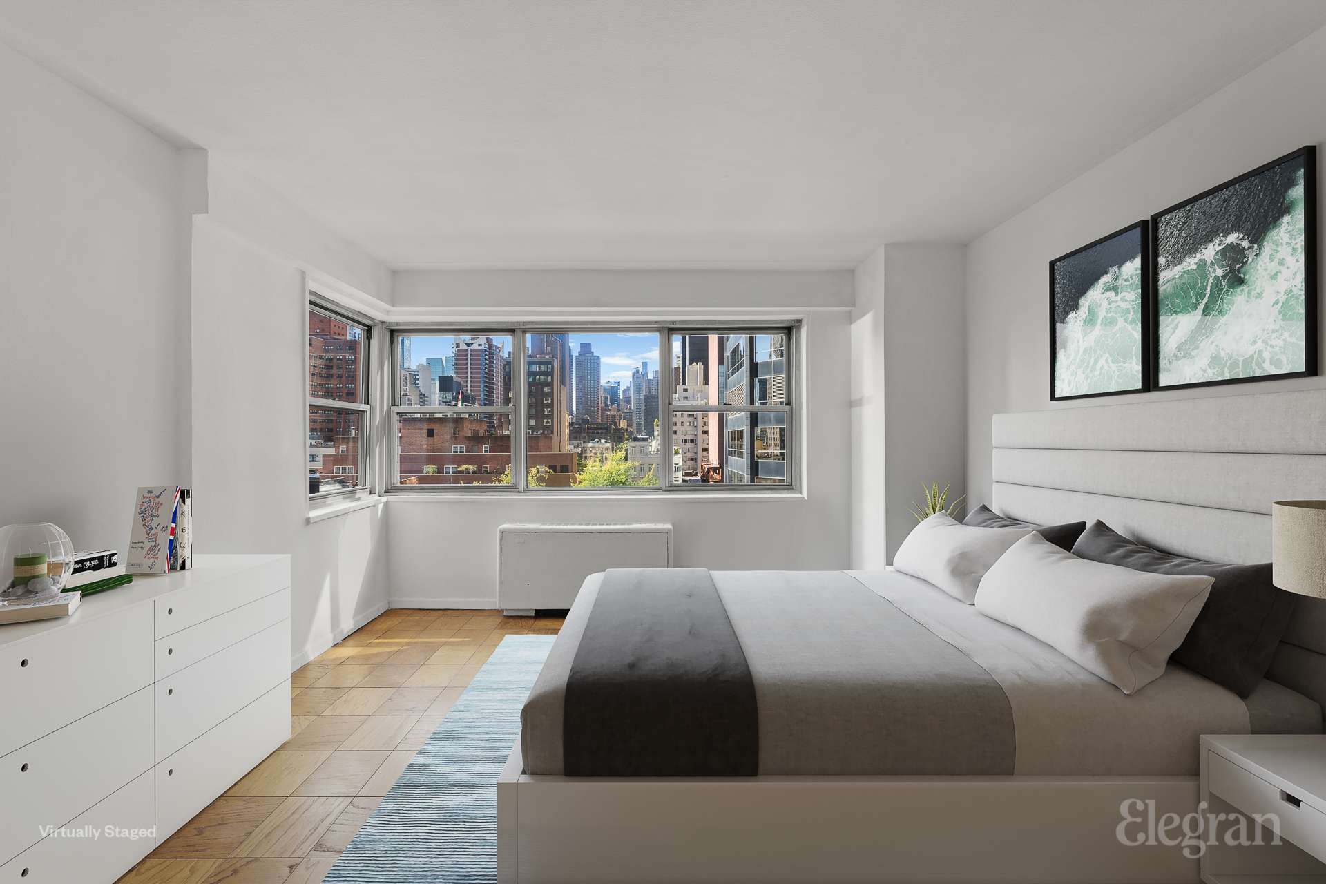 211 E 53rd Street 10F