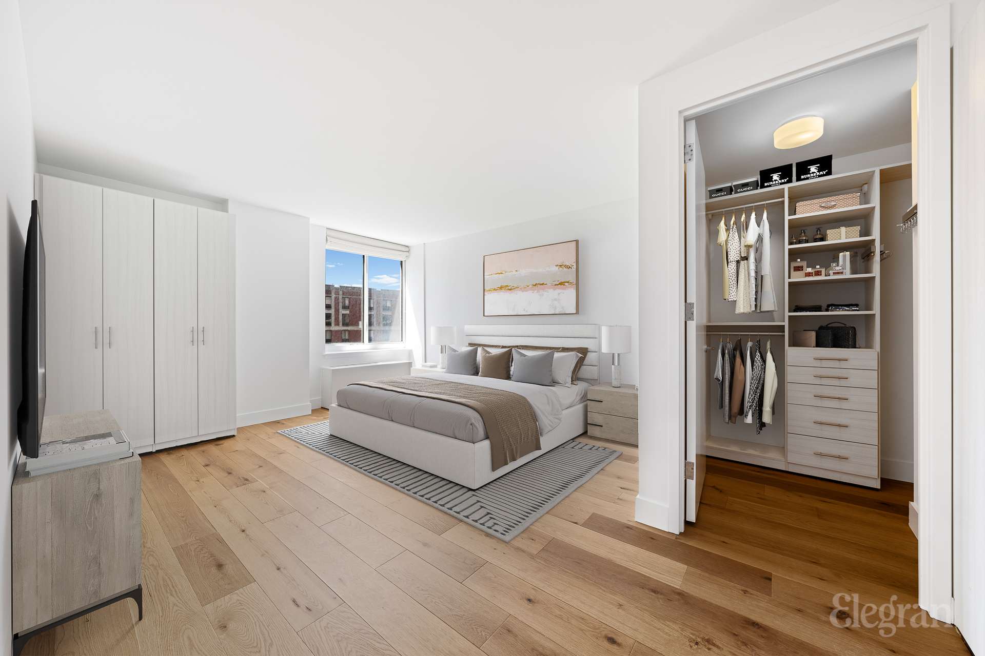 333 Rector Place 805