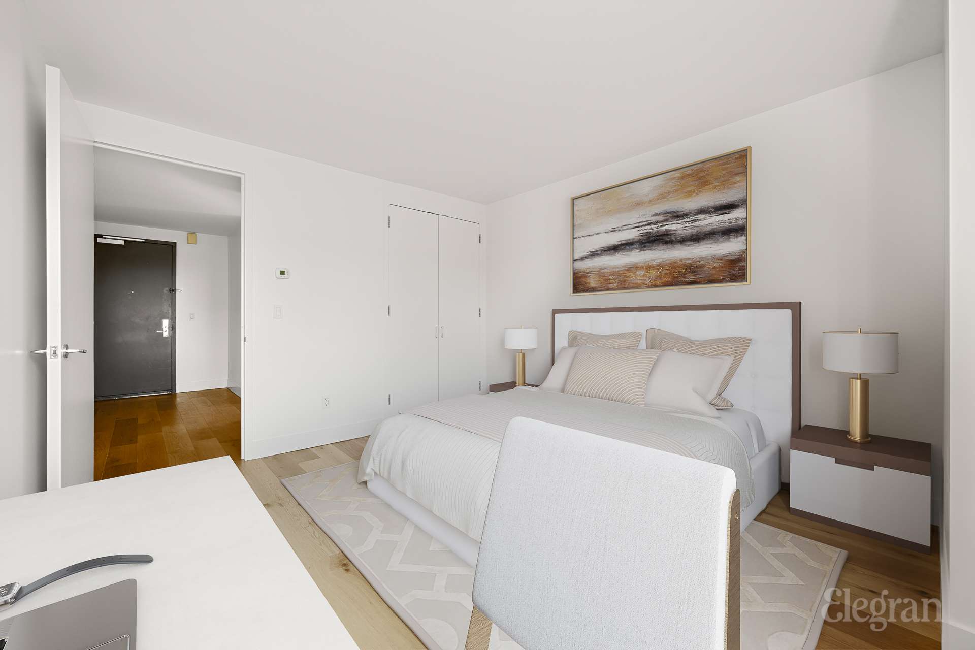 333 Rector Place 805