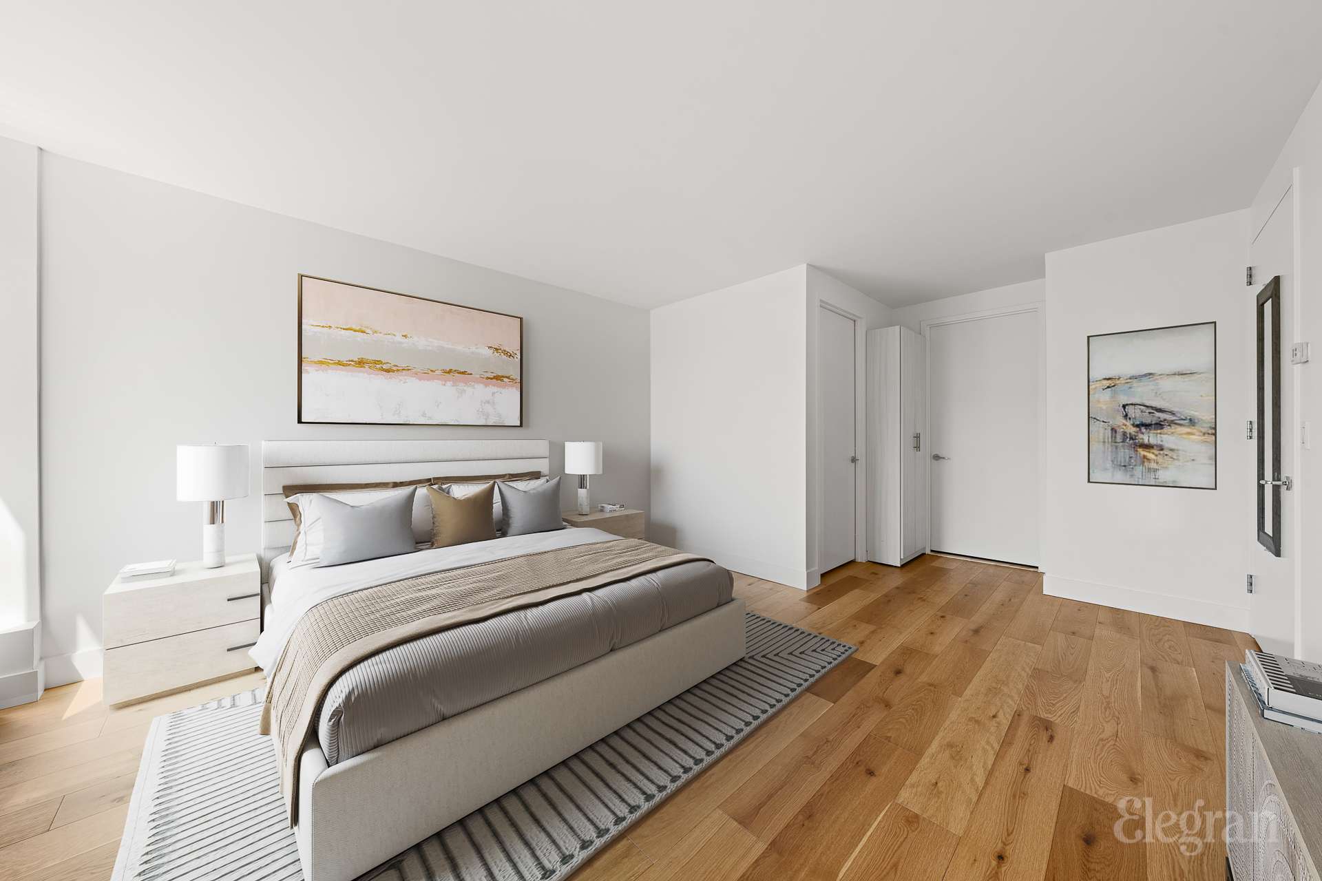 333 Rector Place 805