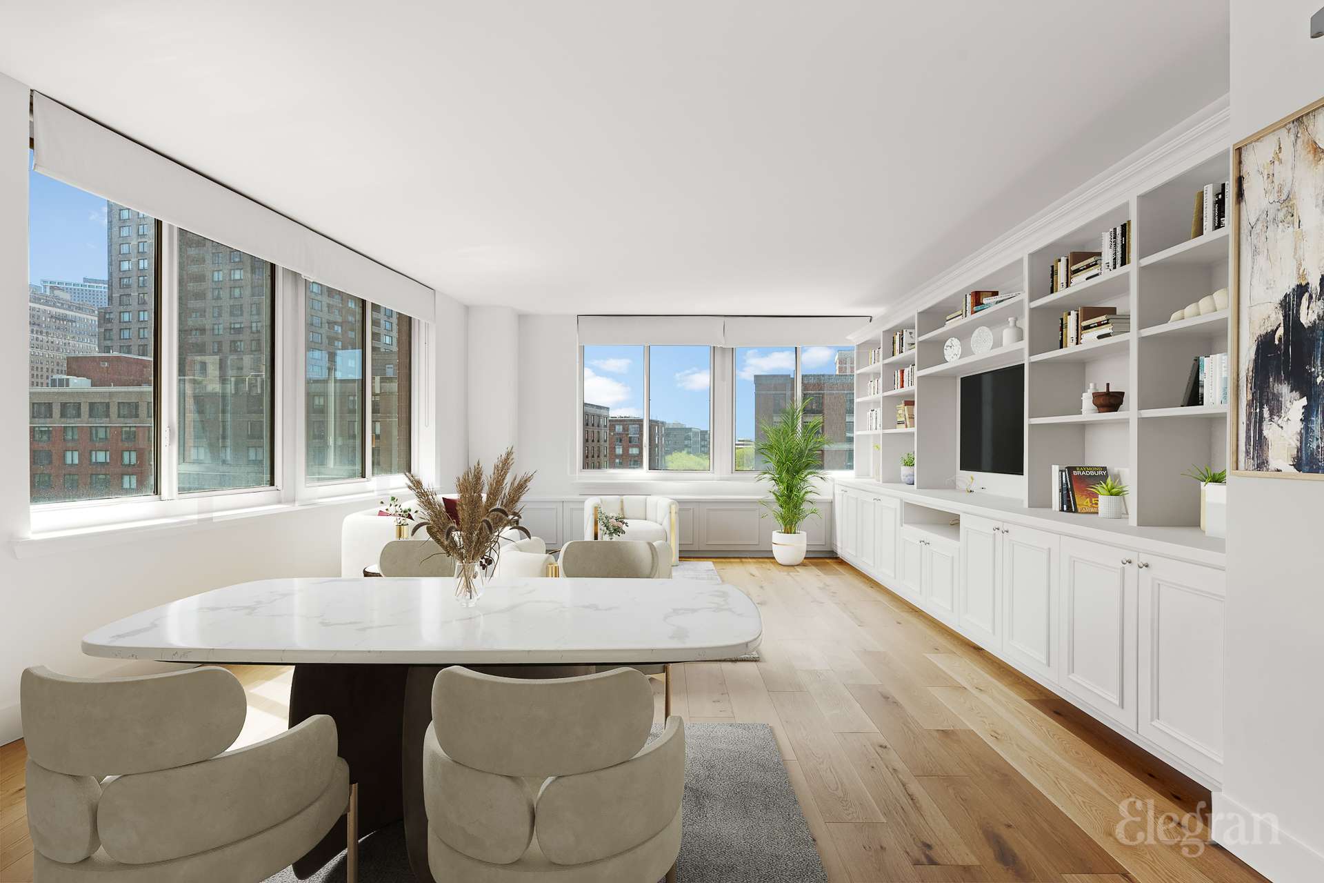 333 Rector Place 805