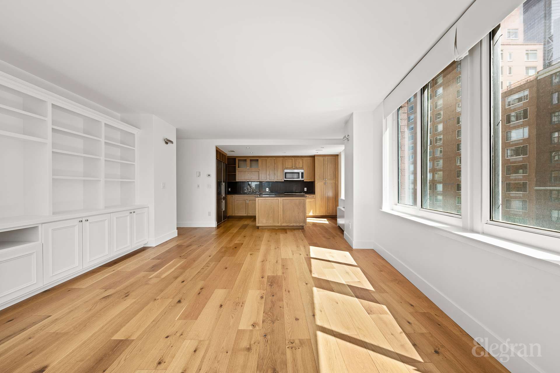 333 Rector Place 805