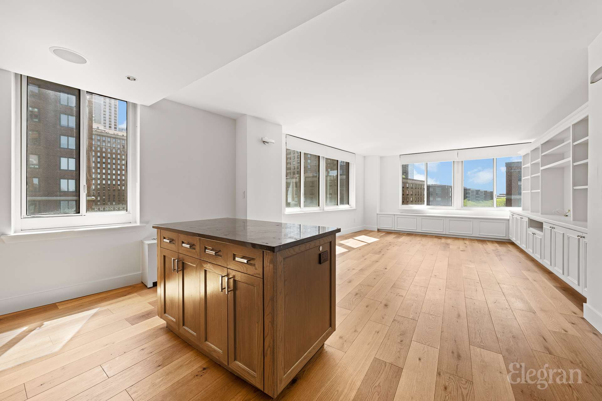 333 Rector Place 805