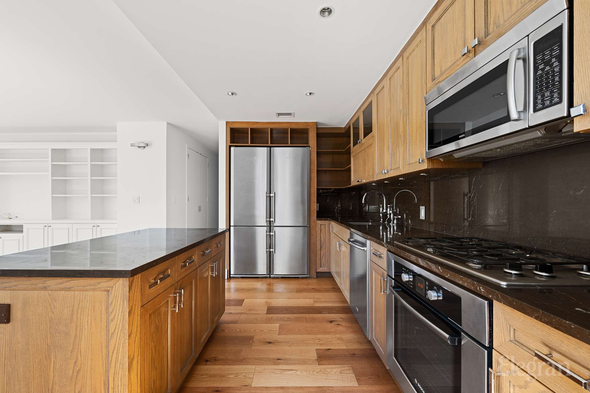 333 Rector Place 805