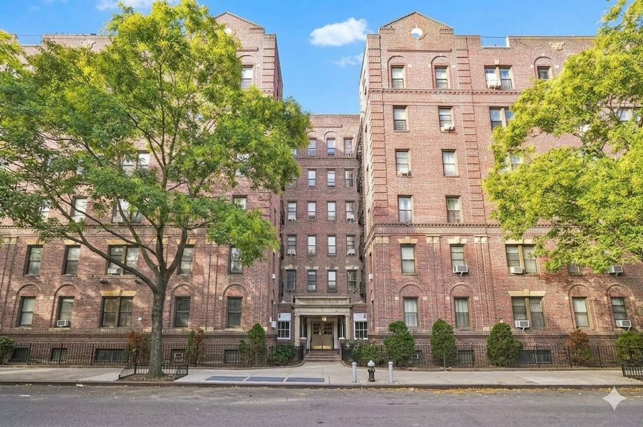 34-20 83rd Street 2I