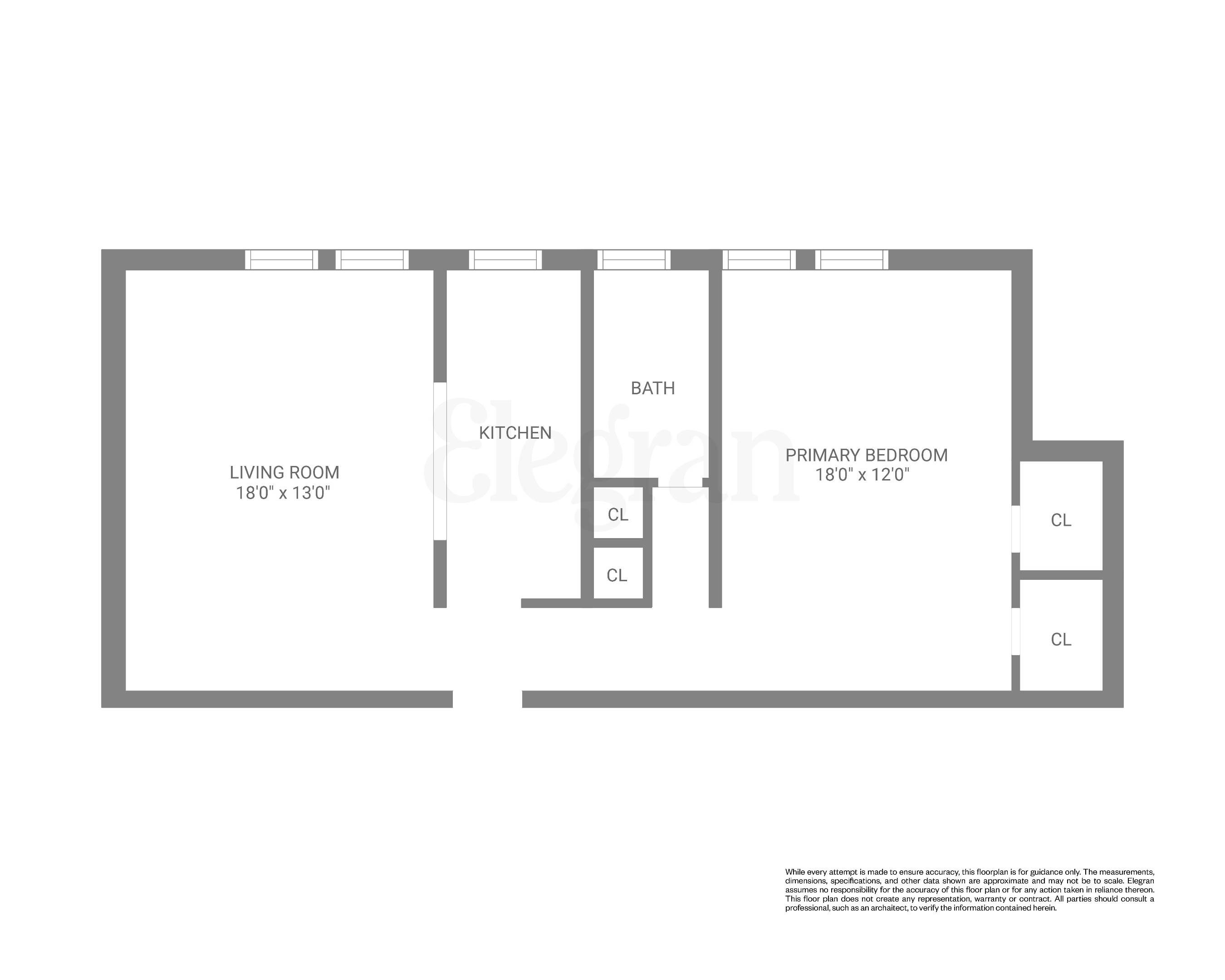 34-20 83rd Street 2I