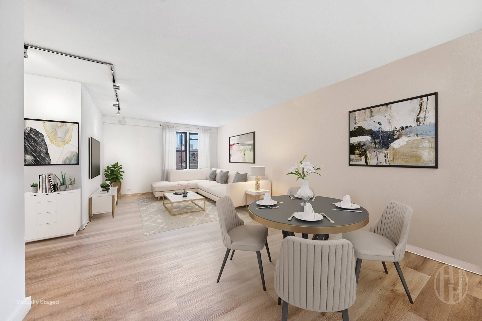 201 E 28th Street 14-S