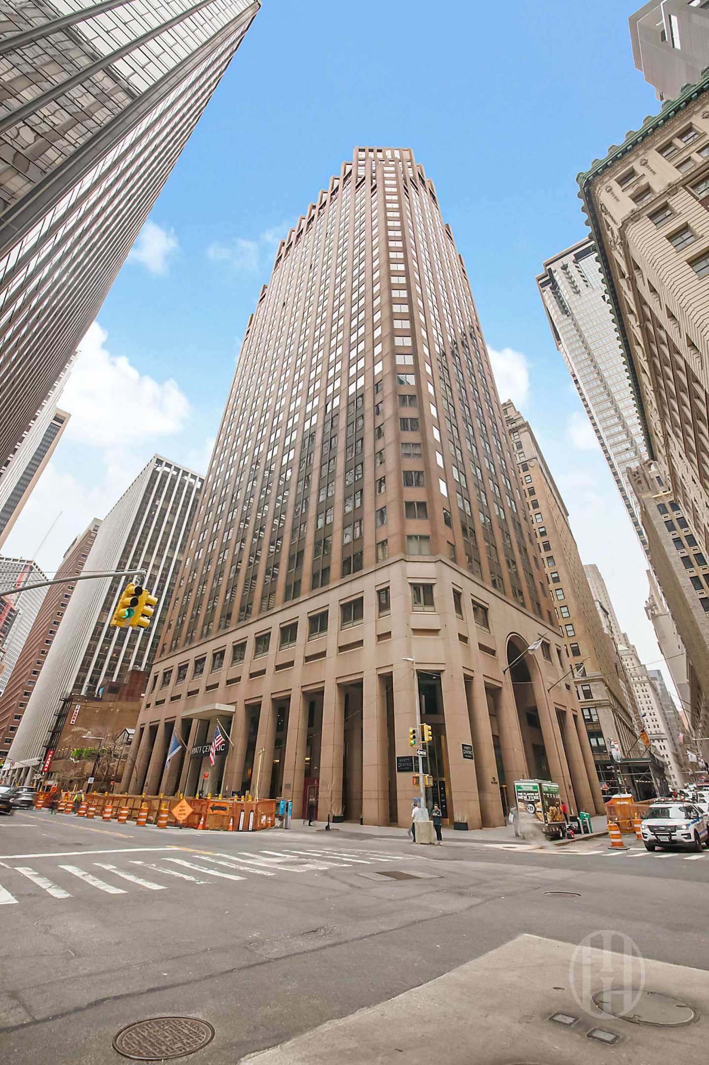 75 Wall Street 31G