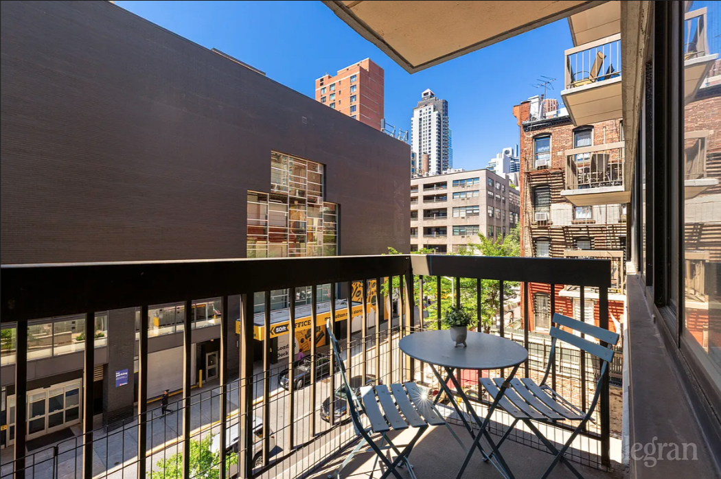 403 E 62nd Street 3C