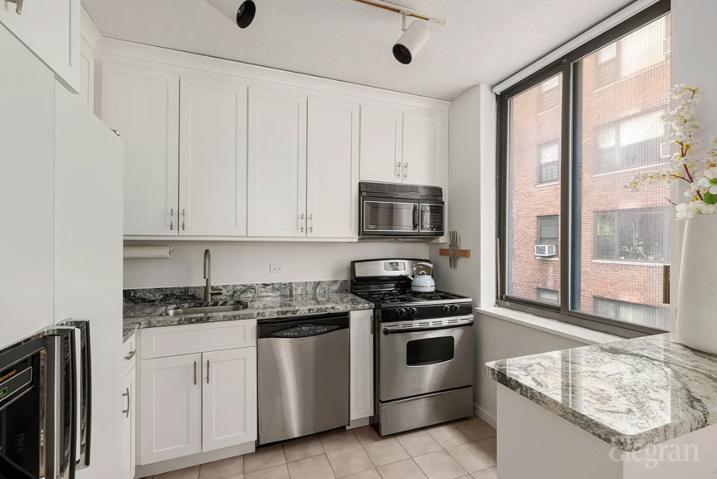 403 E 62nd Street 3C