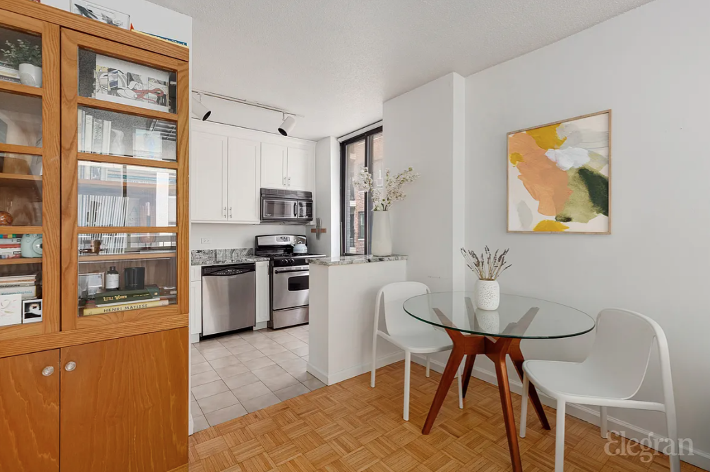 403 E 62nd Street 3C