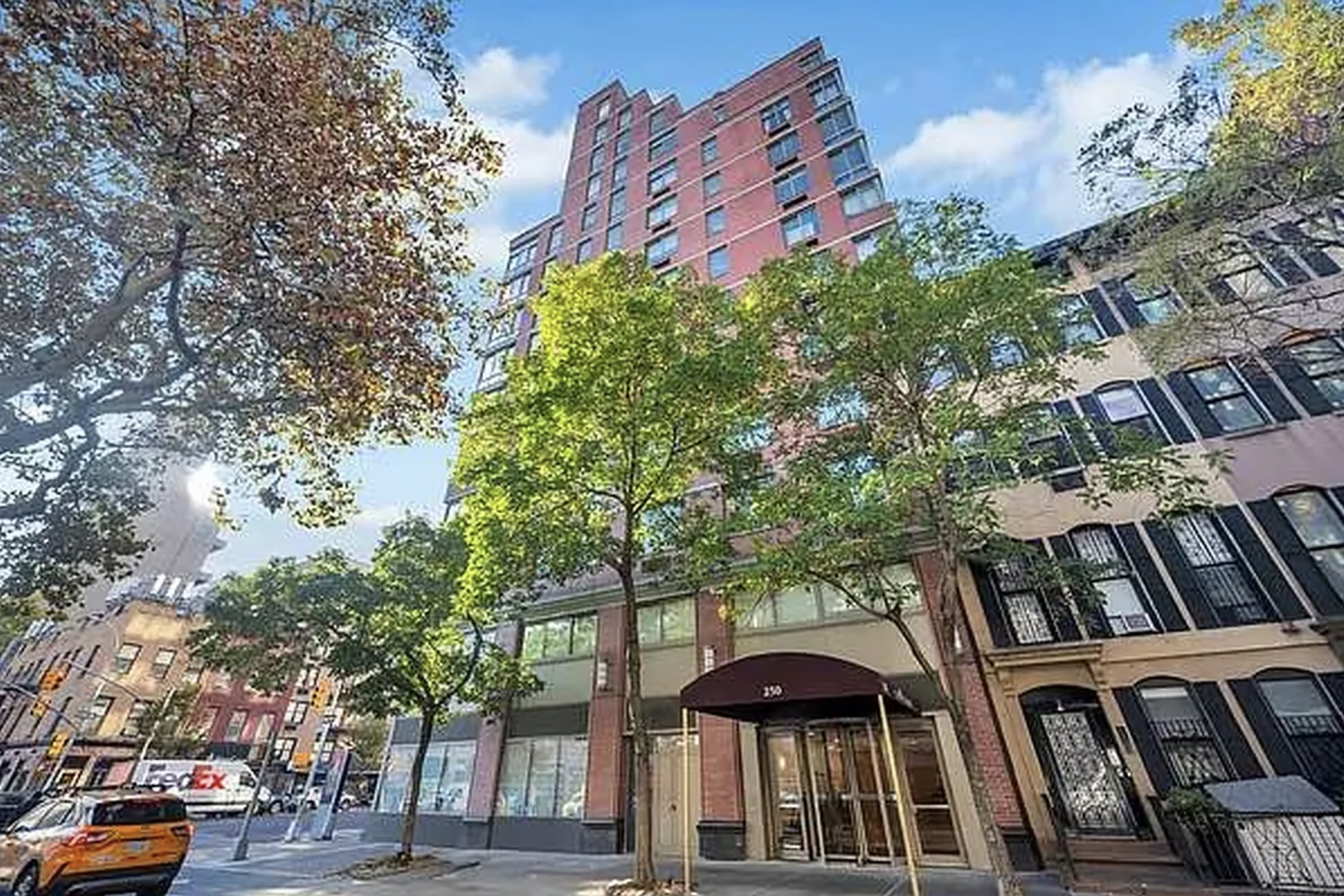 250 E 30th Street 6D