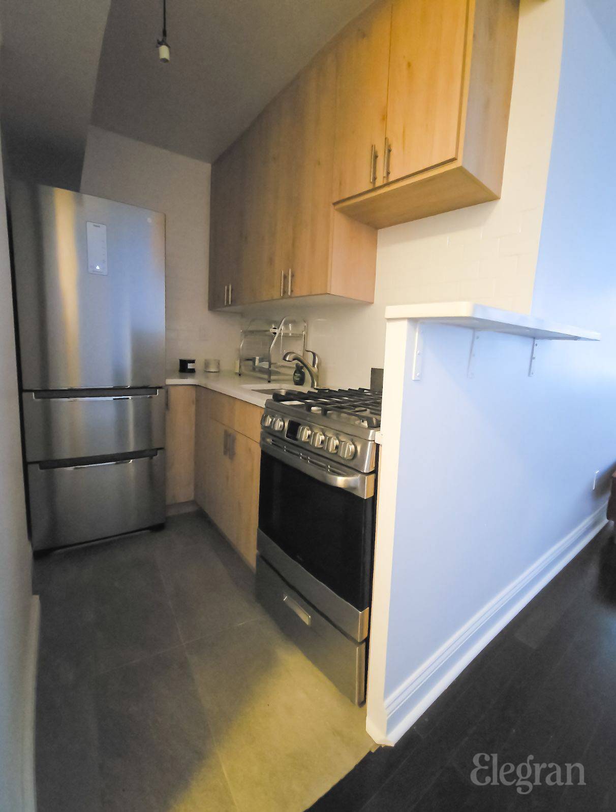 225 E 36th Street 1-A