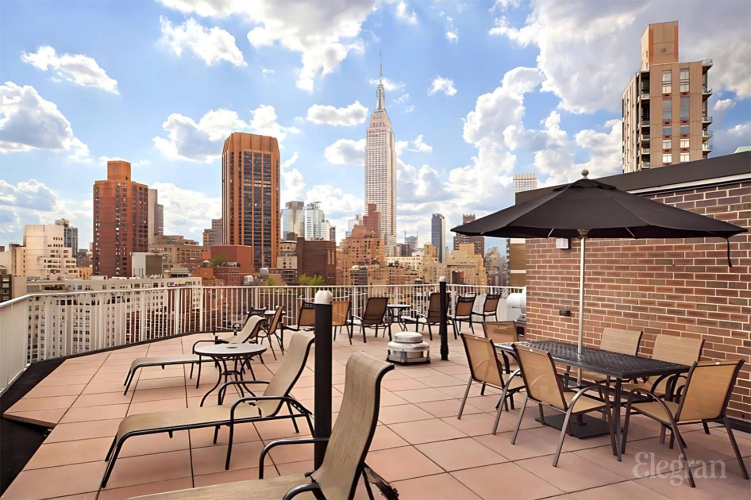 225 E 36th Street 1-A
