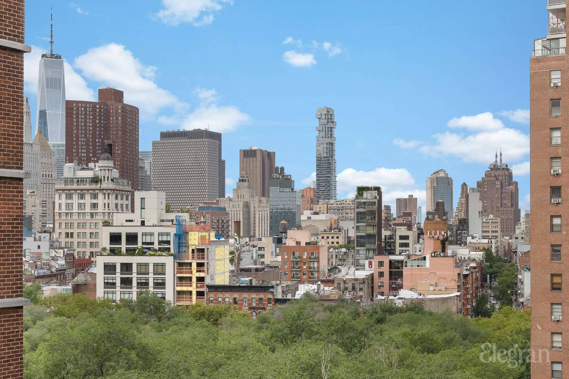 212 E Broadway G1205