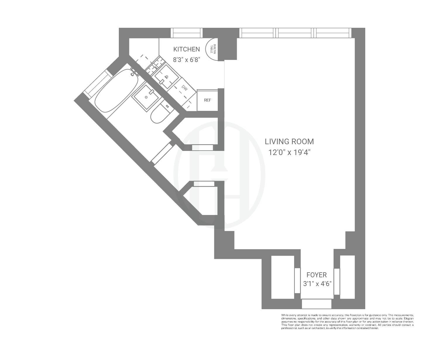 225 E 36th Street 14m