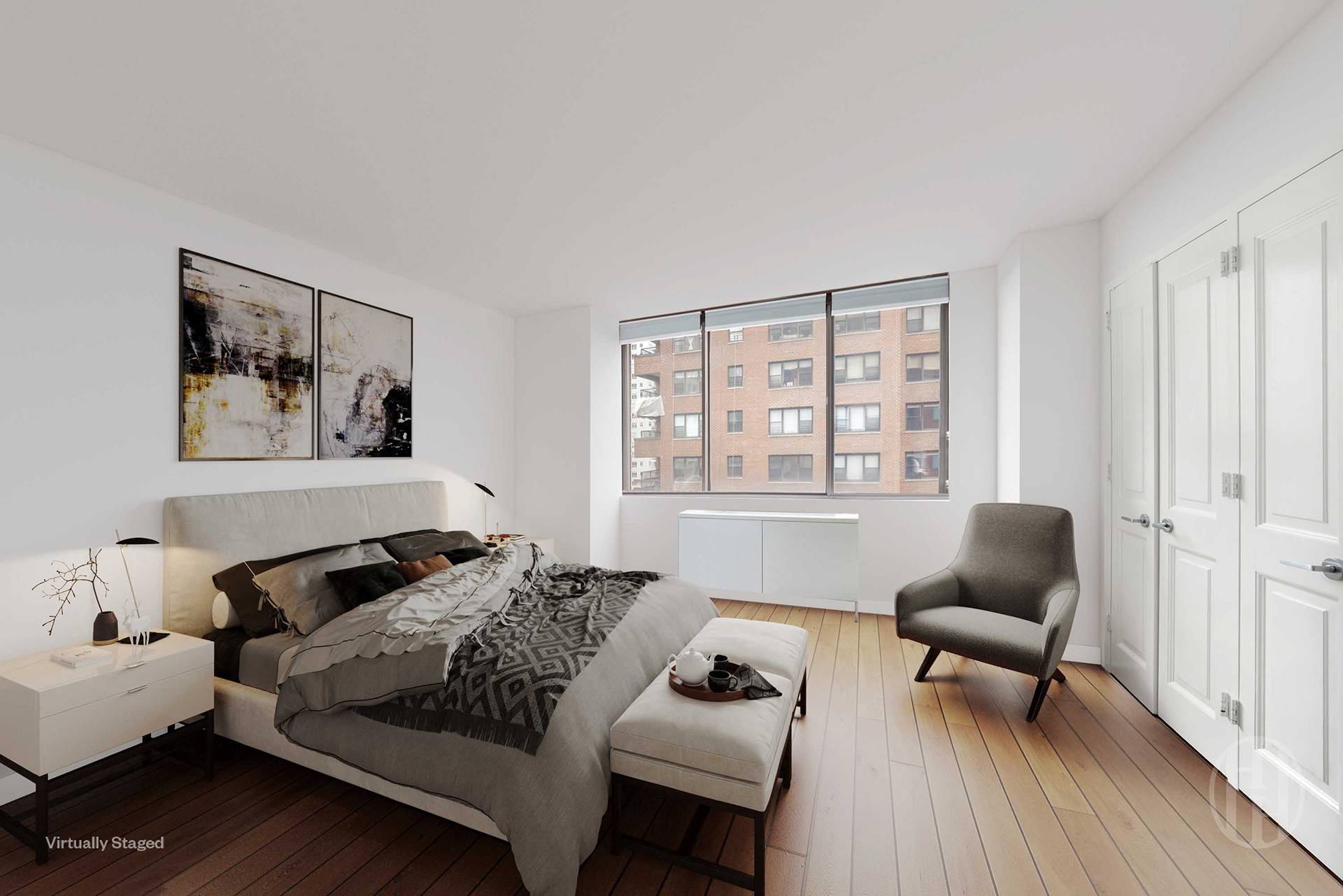 300 E 64th Street 9-A