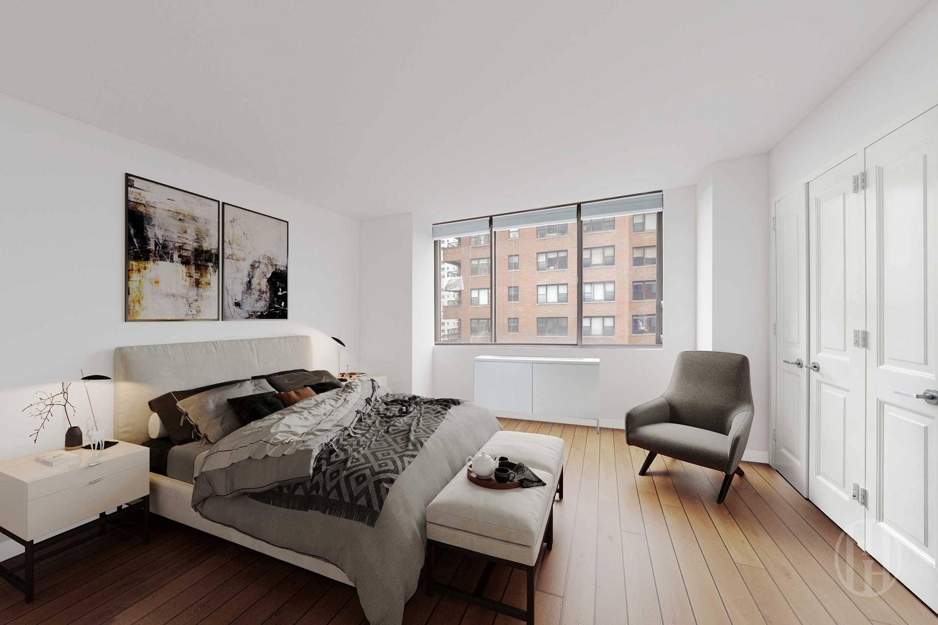 300 E 64th Street 9-A