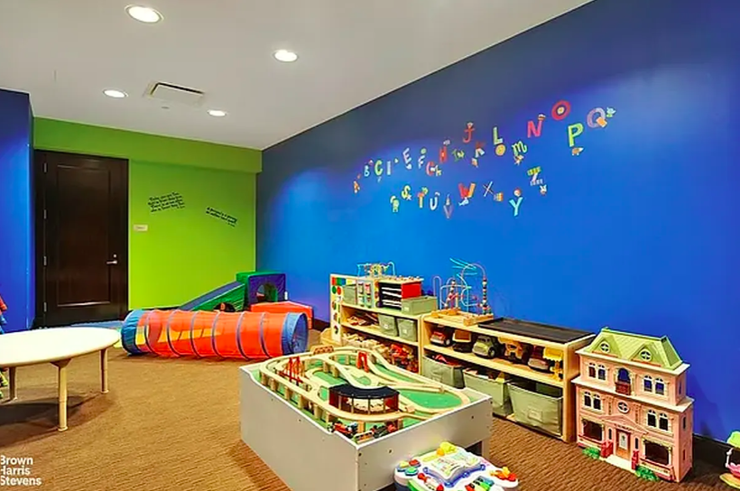 100 Riverside Boulevard 8J