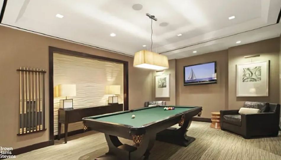 100 Riverside Boulevard 8J