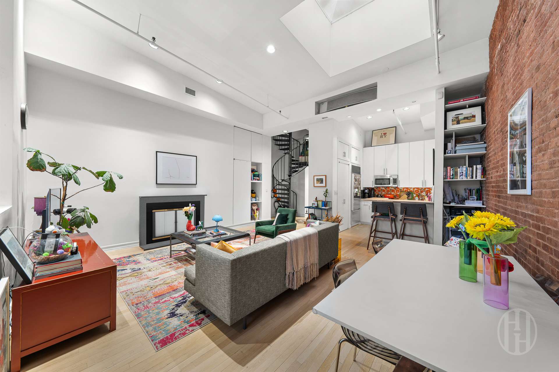 426 W Broadway 6F