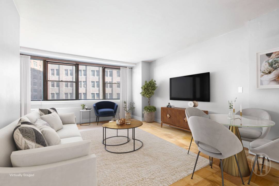 225 E 36th Street 6-A