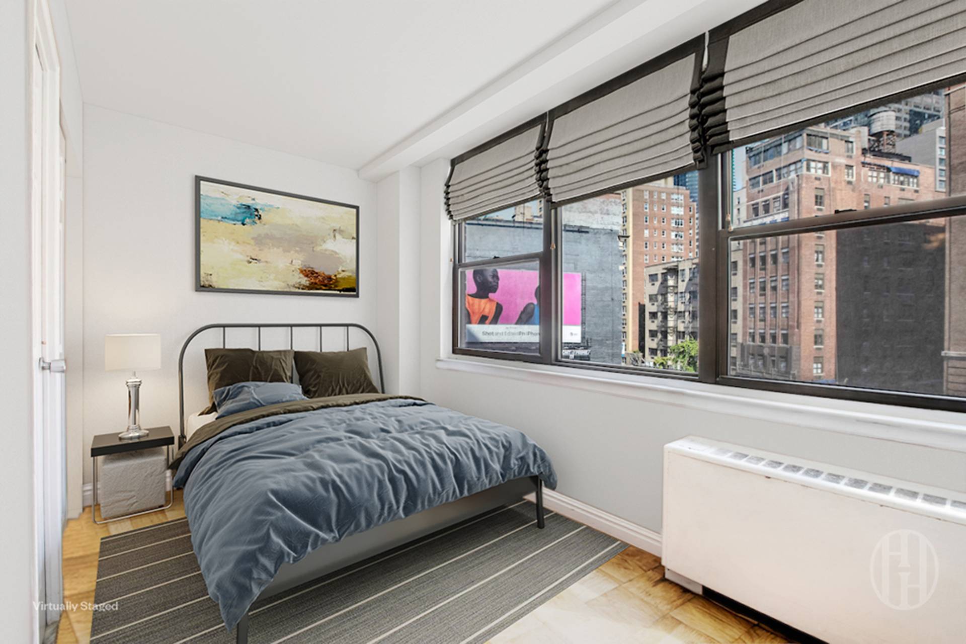 225 E 36th Street 6-A