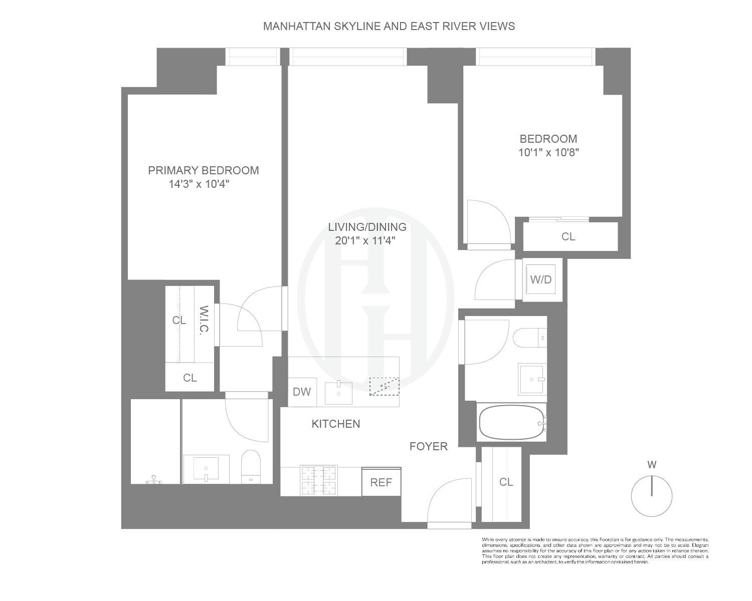 3 Court Square 5601