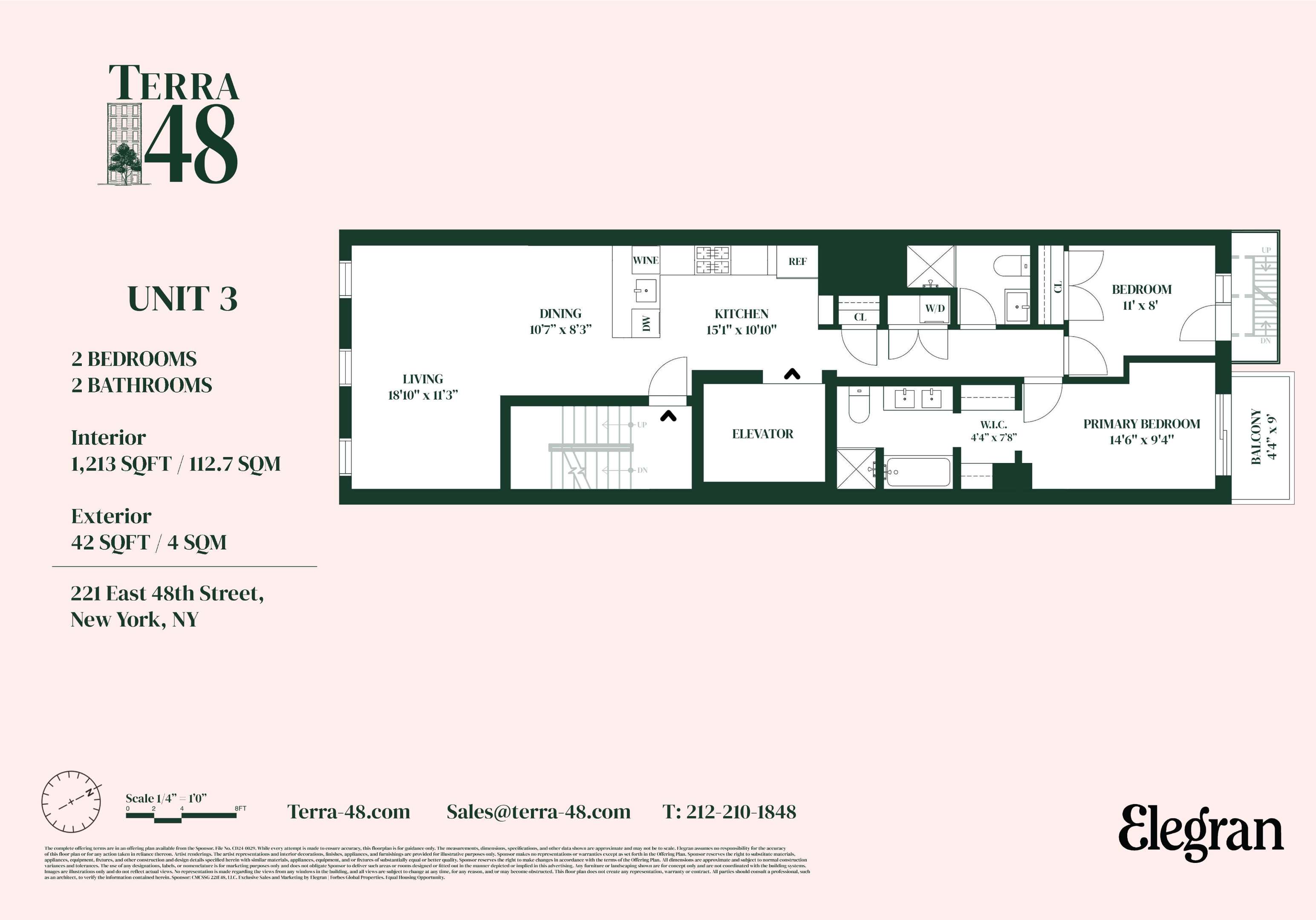 221 E 48th Street 3